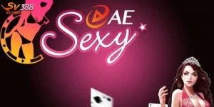 AE Sexy Casino Sv388