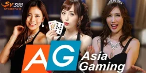 AG Live Casino