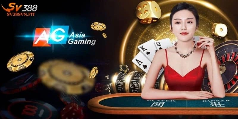 AG Live Casino