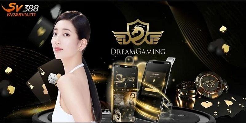 DG Live Casino