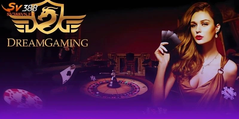 DG Live Casino