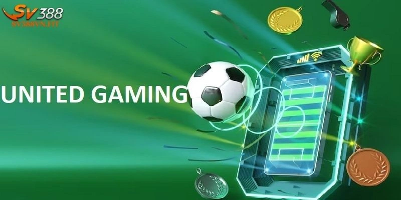 United Gaming