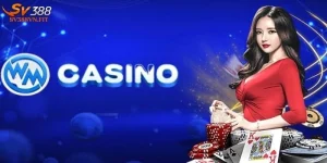 WM Casino