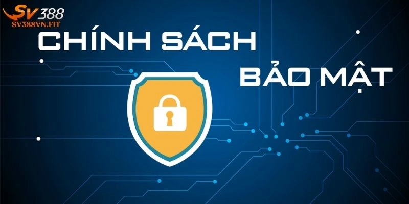 chính sách bảo mật