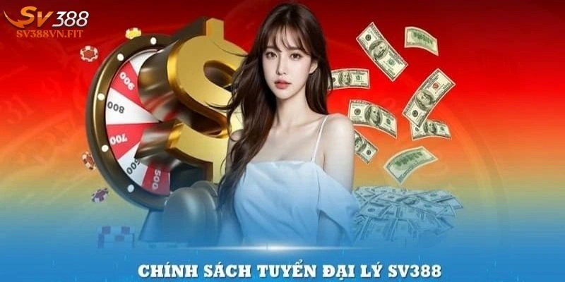đại lý Sv388