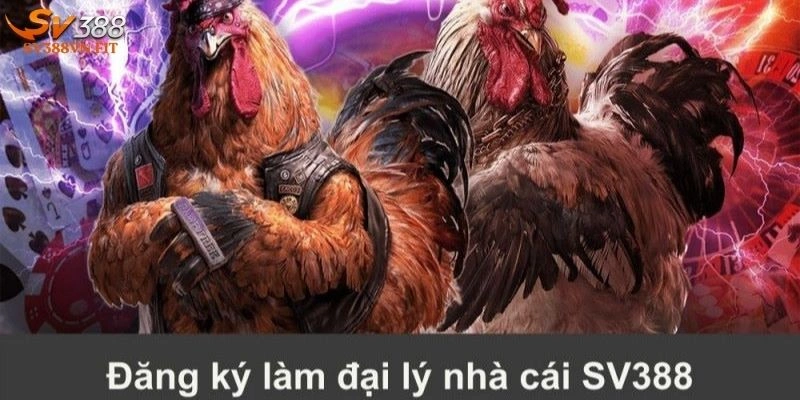 đại lý Sv388
