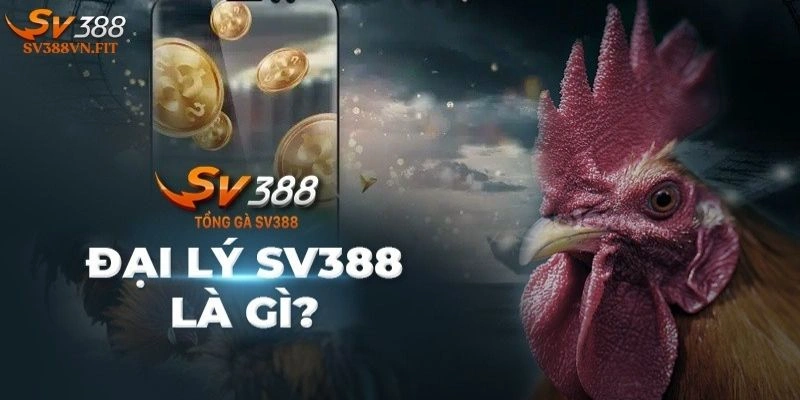 đại lý Sv388